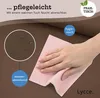 Lycce Simili cuir au mètre souple | 68 000 cycles Voir les images du produit 7