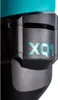 Mixer Collomix XQ 1 HF, 1100W, ohne Paddel, professionelles Produktbild-Vorschau 4