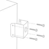Reolink RLA-BKC1 Eckhalterung für Reolink Produktbild-Vorschau 4