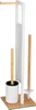 Toilettenpapierhalter RIVALTA, 3in1 Produktbild-Vorschau 3
