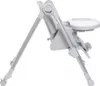 Chicco Polly Armonia Hochstuhl - Steel | Chicco Produktbild-Vorschau 7