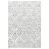 Ayyildiz Hali PISA80804703GREY, Teppich, Polypropylen (PP), Produktbild-Vorschau 2