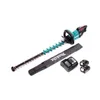 Makita DUH 751 SF Akku Heckenschere 18V 75 cm Brushless + Produktbild-Vorschau 2