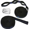 Kit de fixation pour hamac et balançoire, kit de suspension Voir les images du produit 9