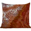MuchoWow® Outdoor Kissen - Marmor - Naturstein - Textur - Produktbild-Vorschau 1