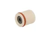A single plumbing valve component on a white background. Produktbild-Vorschau