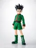 Hunter x Hunter S.H.Figuarts Actionfigur Gon 14 cm Produktbild-Vorschau 1