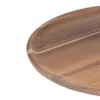 Olympia Etagere Akazie – 3-stufiger Holz-Stand für Kuchen & Produktbild-Vorschau 11