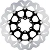 Bremsscheibe Galfer DF472FLW WAVE® schwimmend vorne 298x5mm Produktbild-Vorschau 1