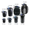 CPF 75000  Druckteichfilter 100000l inkl.55 Watt UVC Klärer Produktbild-Vorschau 5