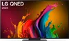 LG 55QNED87T6B Ultra HD HDR QNED-TV 55" (139 cm) Produktbild-Vorschau 4