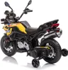 BMW F850 GS Kinder Elektromotorrad 12V (3–6 Jahre) – Produktbild-Vorschau 4