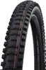 Schwalbe Big Betty HS 608, 29", MTB, Tubeless-Ready-Reifen, Produktbild-Vorschau 3
