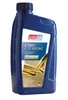 A blue plastic bottle of 2-stroke engine oil. Produktbild-Vorschau
