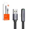 Mcdodo CA-2790 USB-auf-Lightning-Winkelkabel, 1,2 m Produktbild-Vorschau 4