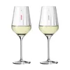 Set Di Bicchieri Per Vino Bianco "Sternschliff" Modello #1, Anteprima dell’immagine prodotto 2