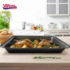 Backblech Vanora Easy Bake, Teflon, 42 x 29 x 5 cm Produktbild-Vorschau 3
