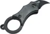 INF Mini artiglio coltello 08 Nero Anteprima dell’immagine prodotto 1
