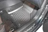 Z494276 TPE-Gummifußmatten kompatibel mit Skoda Superb iV Produktbild-Vorschau 4