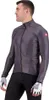 Castelli Aria Shell Fahrradjacke, dunkelgrau, S Produktbild-Vorschau 7