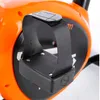 Rw3011 Čierno-Oranžové Veslovanie Mechaniczny One Fitness Náhľad obrázku produktu 23