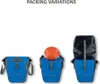 Vaude Fahrradtasche Aqua Back Plus 33 x 31 x 44 Produktbild-Vorschau 12