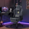 Vittanly Gaming Stuhl r WildKunstleder Gaming Chair Produktbild-Vorschau 2