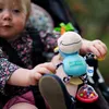 Playgro Klipp Klapp Pferd für KiWa 40145 von Rotho Produktbild-Vorschau 3