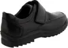 Waldläufer Herren Halbschuhe schwarz, Leder, 2224110/11.0 Produktbild-Vorschau 49