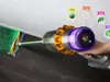 Dyson V15 Detect Absolute, 2-in-1 stick vacuum, Beutellos, Produktbild-Vorschau 4