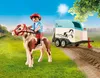 PLAYMOBIL Country 70511, 4 rok / roky, Viacfarebný, Plast Náhľad obrázku produktu 12