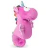 NICI Kuscheltier Seepferdchen Laguna Rainbow 49709 - NICI Produktbild-Vorschau 2