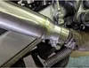 GPR Satinox Slip-On Auspuff für Honda Transalp XL 600 V Produktbild-Vorschau 3
