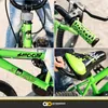 Actionbikes Kinderfahrrad Zombie 16 Zoll | Kinder Fahrrad - Produktbild-Vorschau 8