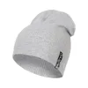 HEYO Kinder Beanie Mütze und Schlauchschal Set aus Produktbild-Vorschau 3