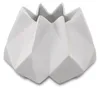 Goebel Polygono Star (Vase, Biskuitporzellan) Produktbild-Vorschau 1