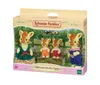 Puppen-Set Sylvanian Families The Giraffe Family Produktbild-Vorschau 10