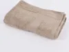 Qualitätsfrottee Handtuch 100% Baumwolle 500g/qm sandfarben Produktbild-Vorschau 1