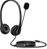 HP Stereo 3.5mm Headset G2 Kopfhörer Kabelgebunden Kopfband Produktbild-Vorschau 4