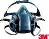 3M 7000104178 Maschera protettiva da 1 pezzo (7000104178) Anteprima dell’immagine prodotto 12