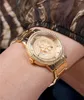 Zegarek  Guess GW0747L2 CYRKONIE złoty Podgląd zdjęcia produktu 11