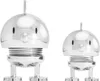 Hoptimist Bumble set XS/S Chrome Produktbild-Vorschau 1