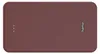 Hama Power Pack Colour 20, 20000mAh, USB-C, USB-A, Rot Produktbild-Vorschau 3