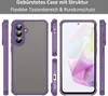 Custodia per telefono cellulare per Samsung Galaxy A56 Anteprima dell’immagine prodotto 4