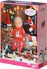 BABY born Advent Calendar, Freistehend, Mehrfarbig Produktbild-Vorschau 5