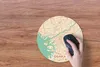 MuchoWow® Mauspad Mousepad Karte - Osaka - Stadtplan - Produktbild-Vorschau 3