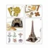 puzzle 3d Tour Eiffel LED Voir les images du produit 7