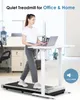 Tapis de marche pour tapis de course - Tapis de course Voir les images du produit 7