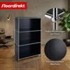 Regál Floordirekt Concept Epure MK-101, kovový, rozměry 75 Náhled obrázku produktu 8