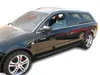 J&J AUTOMOTIVE | Windabweiser Passend Für Audi A6 4D Sedan Produktbild-Vorschau 4